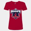 Women’s Cotton T-Shirt Thumbnail