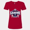 Women’s Cotton T-Shirt Thumbnail