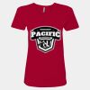 Women’s Cotton T-Shirt Thumbnail
