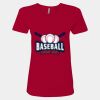 Women’s Cotton T-Shirt Thumbnail