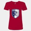 Women’s Cotton T-Shirt Thumbnail