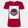 Women’s Cotton T-Shirt Thumbnail