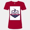 Women’s Cotton T-Shirt Thumbnail