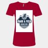 Women’s Cotton T-Shirt Thumbnail