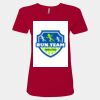 Women’s Cotton T-Shirt Thumbnail