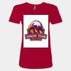 Women’s Cotton T-Shirt Thumbnail