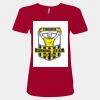 Women’s Cotton T-Shirt Thumbnail