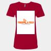 Women’s Cotton T-Shirt Thumbnail