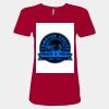 Women’s Cotton T-Shirt Thumbnail