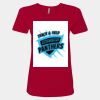 Women’s Cotton T-Shirt Thumbnail
