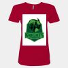 Women’s Cotton T-Shirt Thumbnail