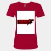 Women’s Cotton T-Shirt Thumbnail