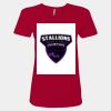 Women’s Cotton T-Shirt Thumbnail