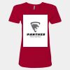 Women’s Cotton T-Shirt Thumbnail
