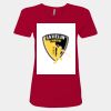 Women’s Cotton T-Shirt Thumbnail