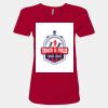 Women’s Cotton T-Shirt Thumbnail