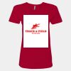 Women’s Cotton T-Shirt Thumbnail