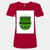 Women’s Cotton T-Shirt Thumbnail