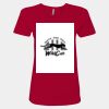 Women’s Cotton T-Shirt Thumbnail