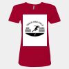 Women’s Cotton T-Shirt Thumbnail