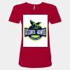 Women’s Cotton T-Shirt Thumbnail