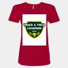 Women’s Cotton T-Shirt Thumbnail