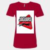 Women’s Cotton T-Shirt Thumbnail