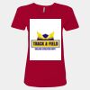 Women’s Cotton T-Shirt Thumbnail