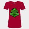 Women’s Cotton T-Shirt Thumbnail