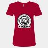 Women’s Cotton T-Shirt Thumbnail