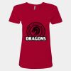 Women’s Cotton T-Shirt Thumbnail