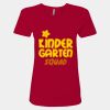 Women’s Cotton T-Shirt Thumbnail