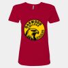 Women’s Cotton T-Shirt Thumbnail