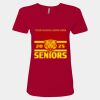 Women’s Cotton T-Shirt Thumbnail