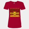 Women’s Cotton T-Shirt Thumbnail