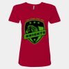 Women’s Cotton T-Shirt Thumbnail