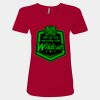 Women’s Cotton T-Shirt Thumbnail