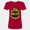 Women’s Cotton T-Shirt Thumbnail