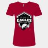 Women’s Cotton T-Shirt Thumbnail