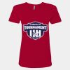Women’s Cotton T-Shirt Thumbnail