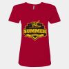 Women’s Cotton T-Shirt Thumbnail