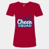 Women’s Cotton T-Shirt Thumbnail