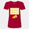 Women’s Cotton T-Shirt Thumbnail