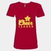 Women’s Cotton T-Shirt Thumbnail