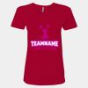 Women’s Cotton T-Shirt Thumbnail