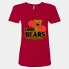 Women’s Cotton T-Shirt Thumbnail