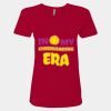Women’s Cotton T-Shirt Thumbnail