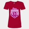 Women’s Cotton T-Shirt Thumbnail