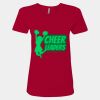 Women’s Cotton T-Shirt Thumbnail