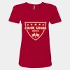 Women’s Cotton T-Shirt Thumbnail